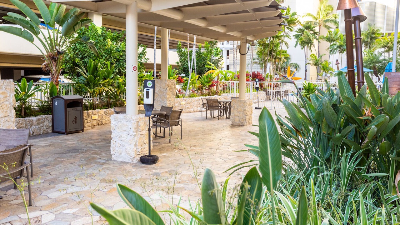 Photo of Patio Balcony in Brodheadsville