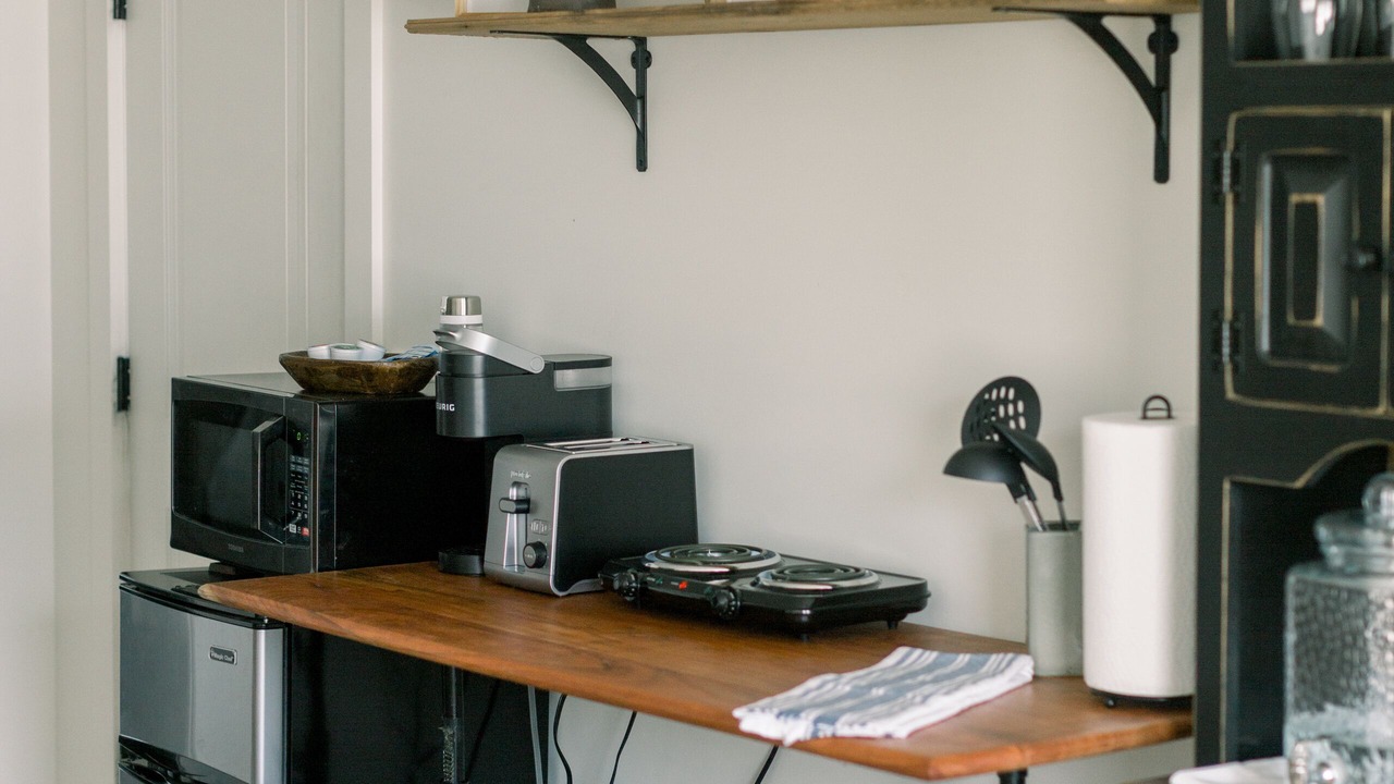 Photo of Kitchen in Goodville