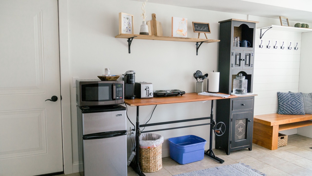 Photo of Kitchen in Goodville