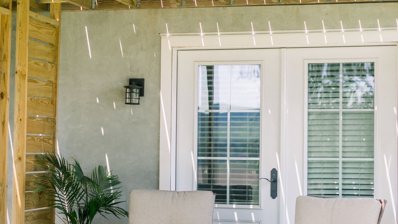 Photo of Patio Balcony in Goodville