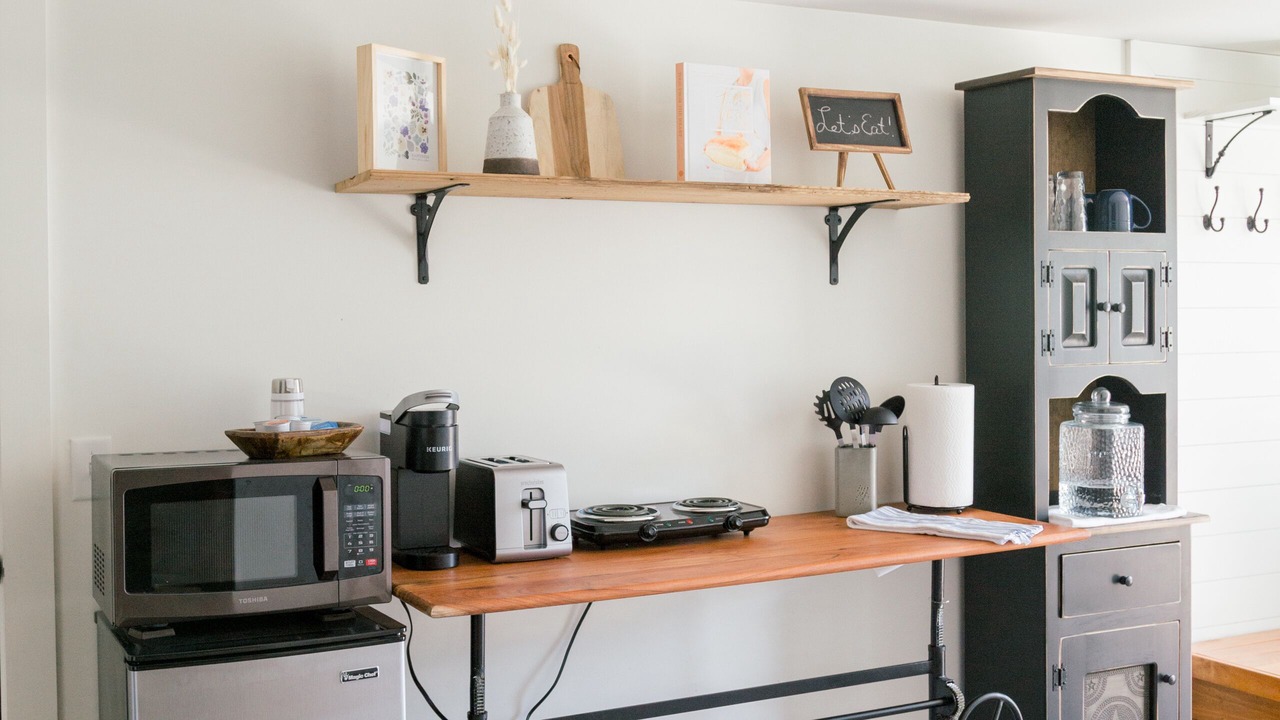 Photo of Kitchen in Goodville