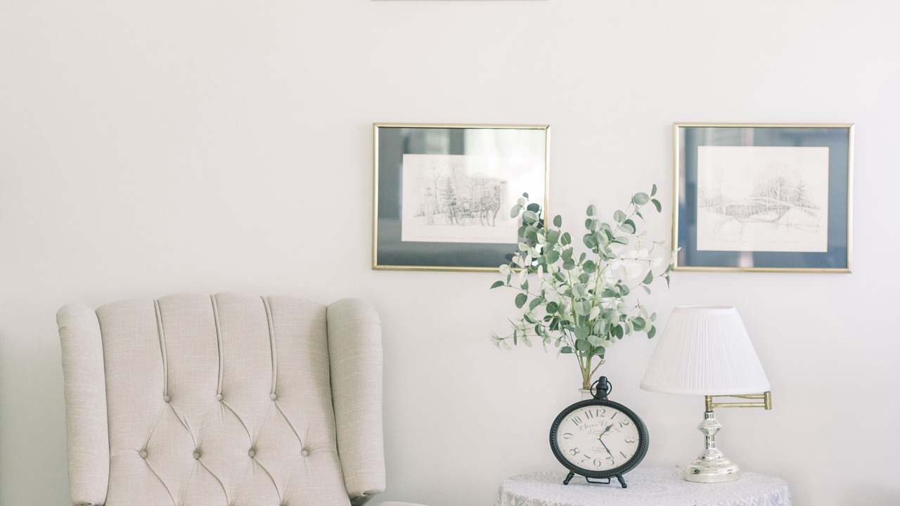 Photo of Livingroom in Goodville