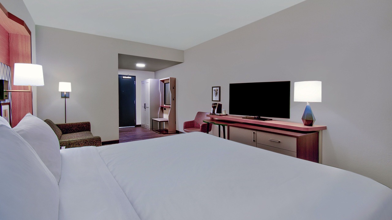 Photo of Bedroom in Erie