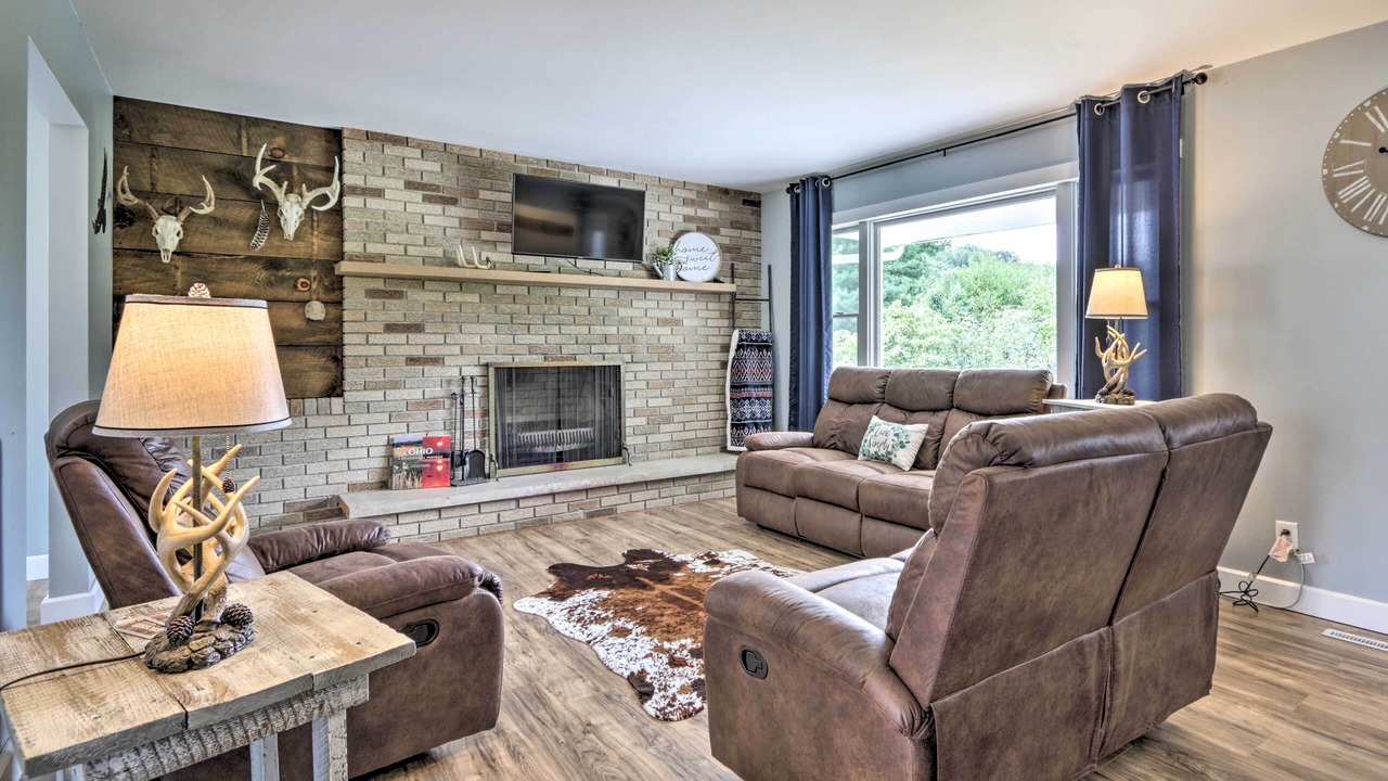 Photo of Livingroom in Zanesville