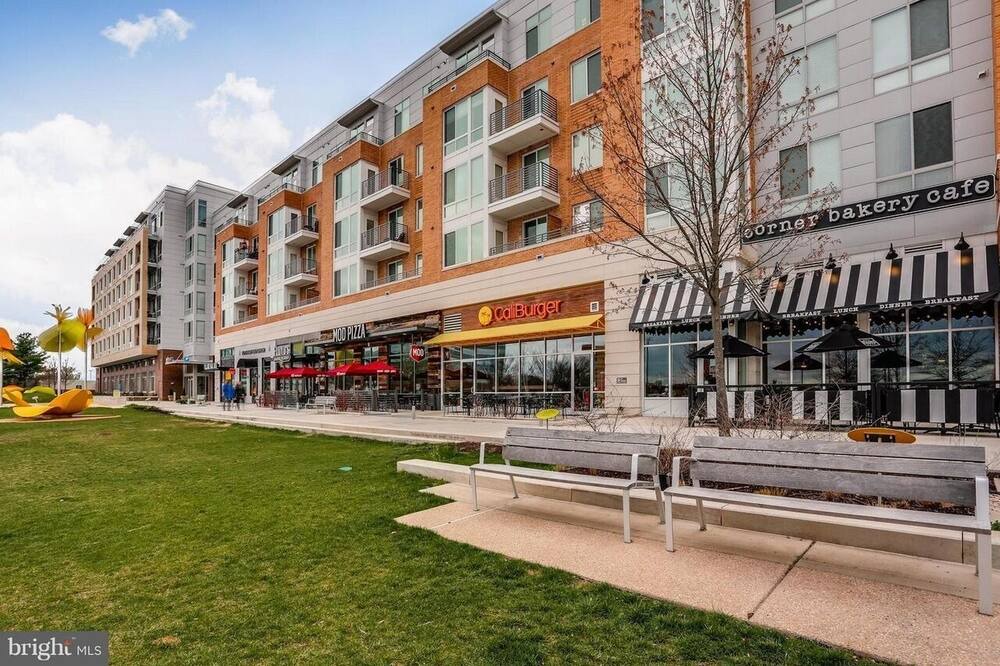 Photo of Outdoor in Town Center