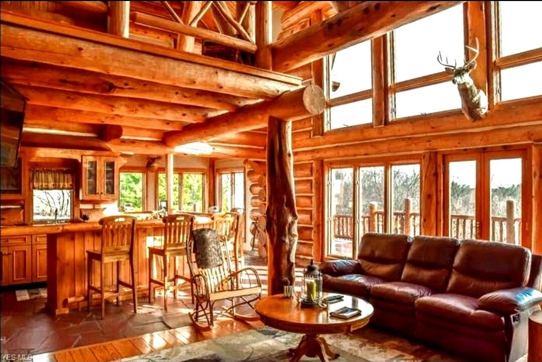 Photo of Livingroom in Dalton