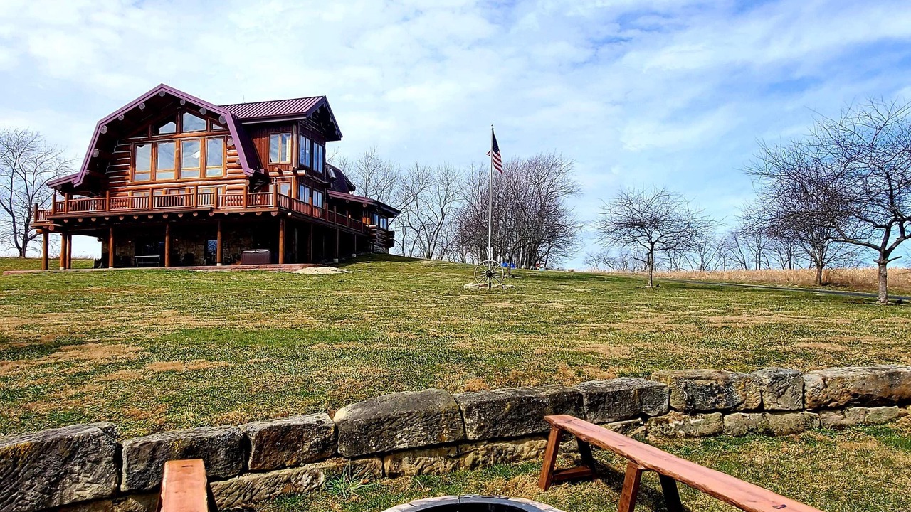 Photo of Outdoor in Dalton
