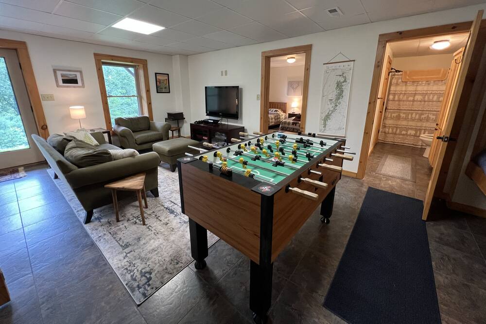 Photo of Bedroom in Luray