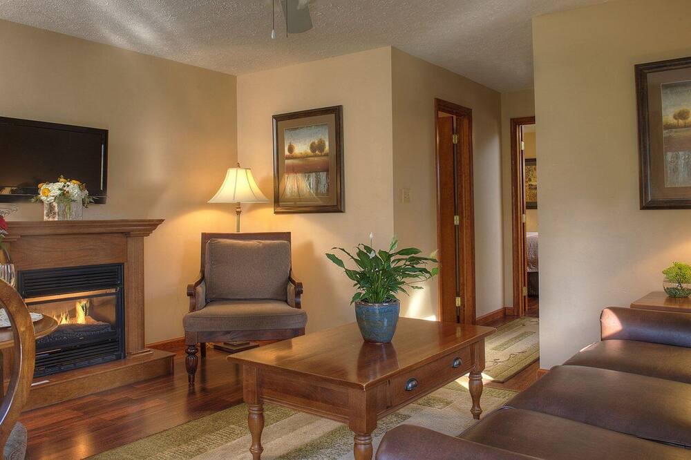 Photo of Bedroom in Cresco