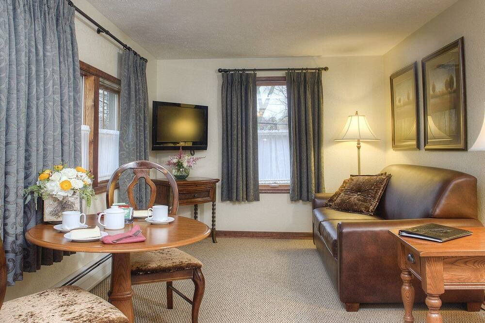 Photo of Bedroom in Cresco