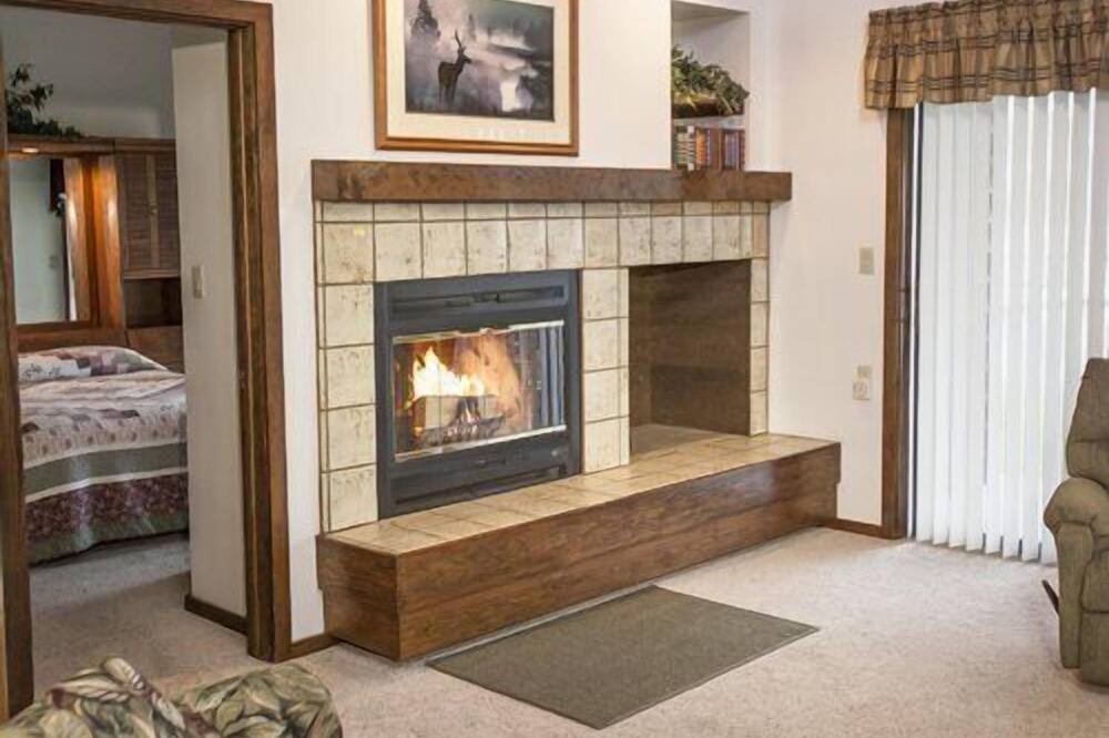 Photo of Livingroom in Hope