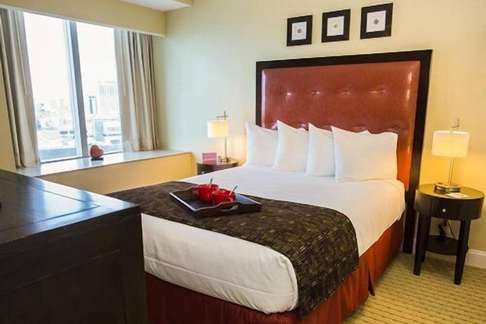 Photo of Bedroom in Atlantic City