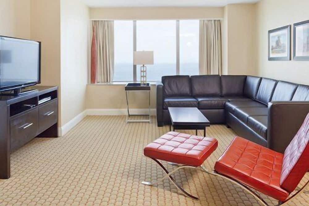 Photo of Bedroom in Atlantic City