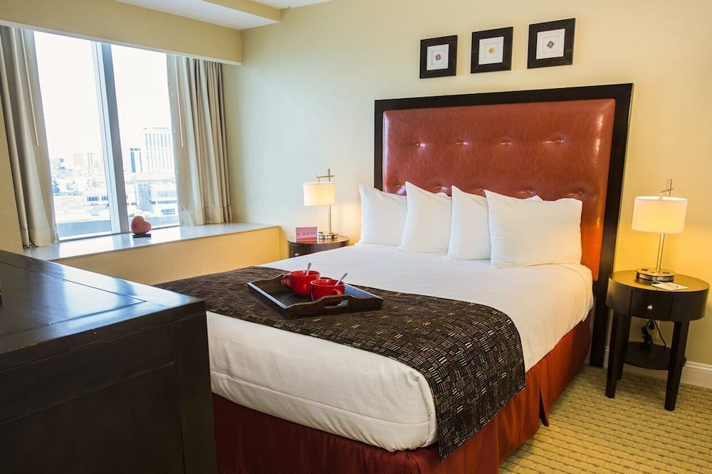 Photo of Bedroom in Atlantic City