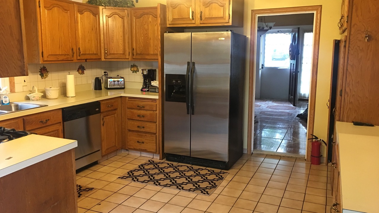 Photo of Kitchen in Forest Hill