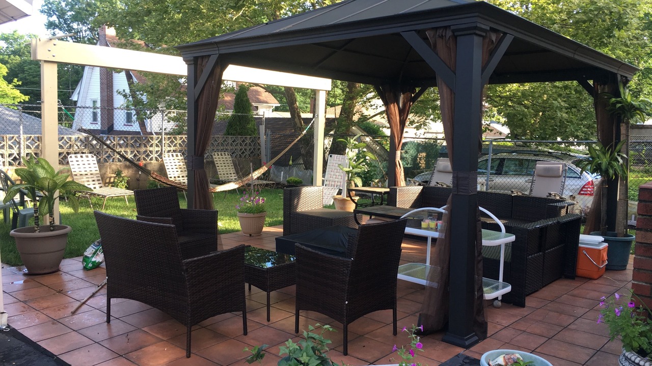 Photo of Outdoor in Forest Hill