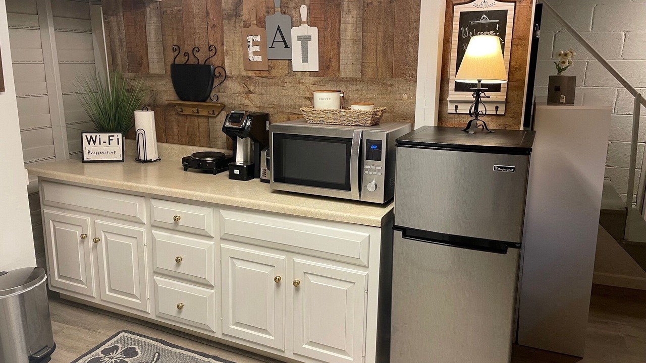 Photo of Kitchen in Mechanicsburg