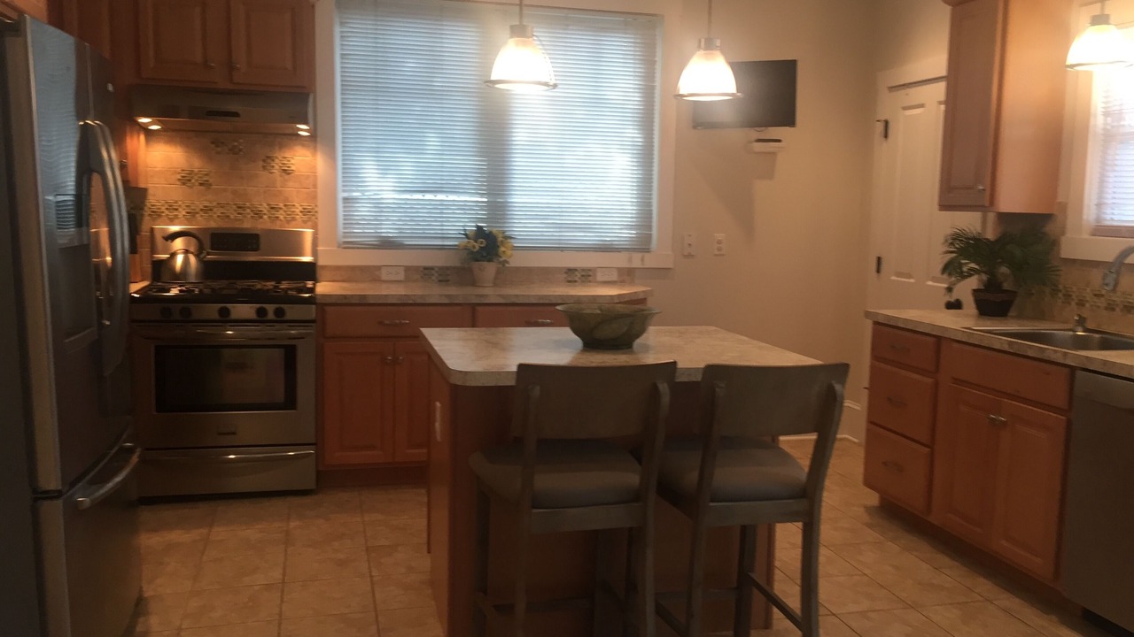 Photo of Kitchen in Mechanicsburg