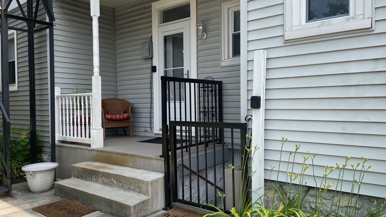Photo of Outdoor in Mechanicsburg