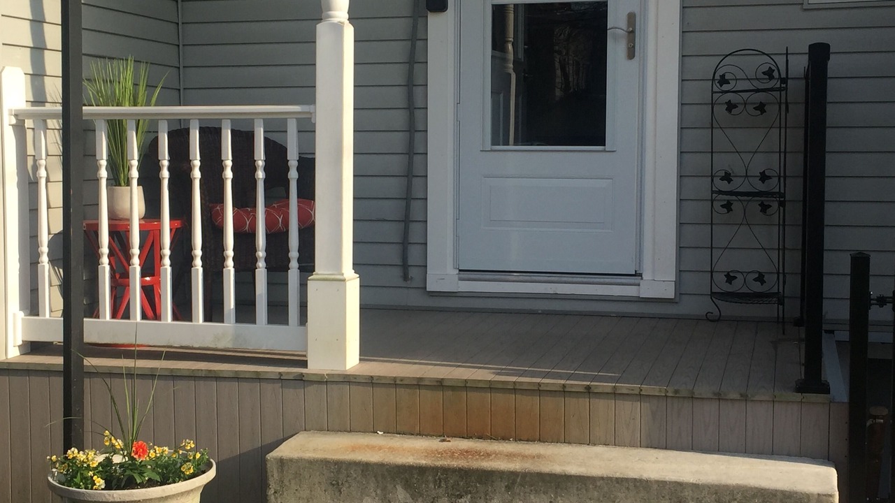 Photo of Outdoor in Mechanicsburg