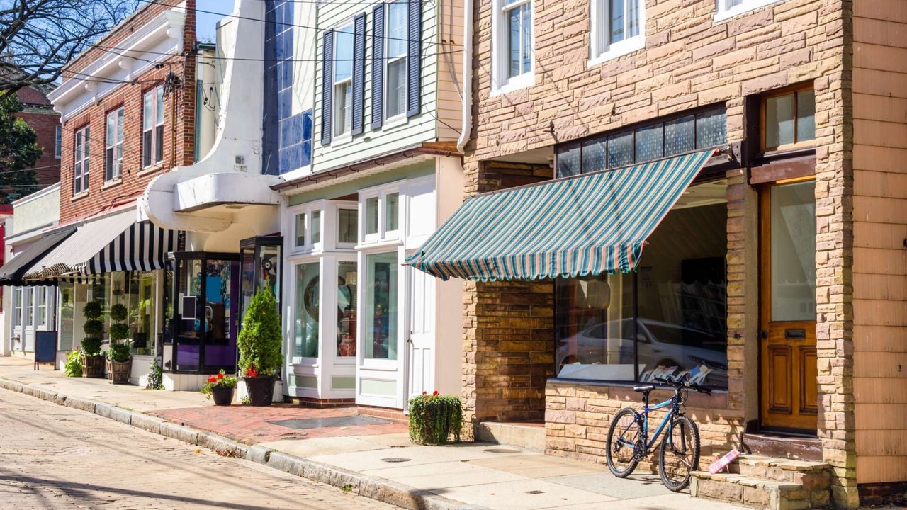 Photo of Outdoor in Severna Park