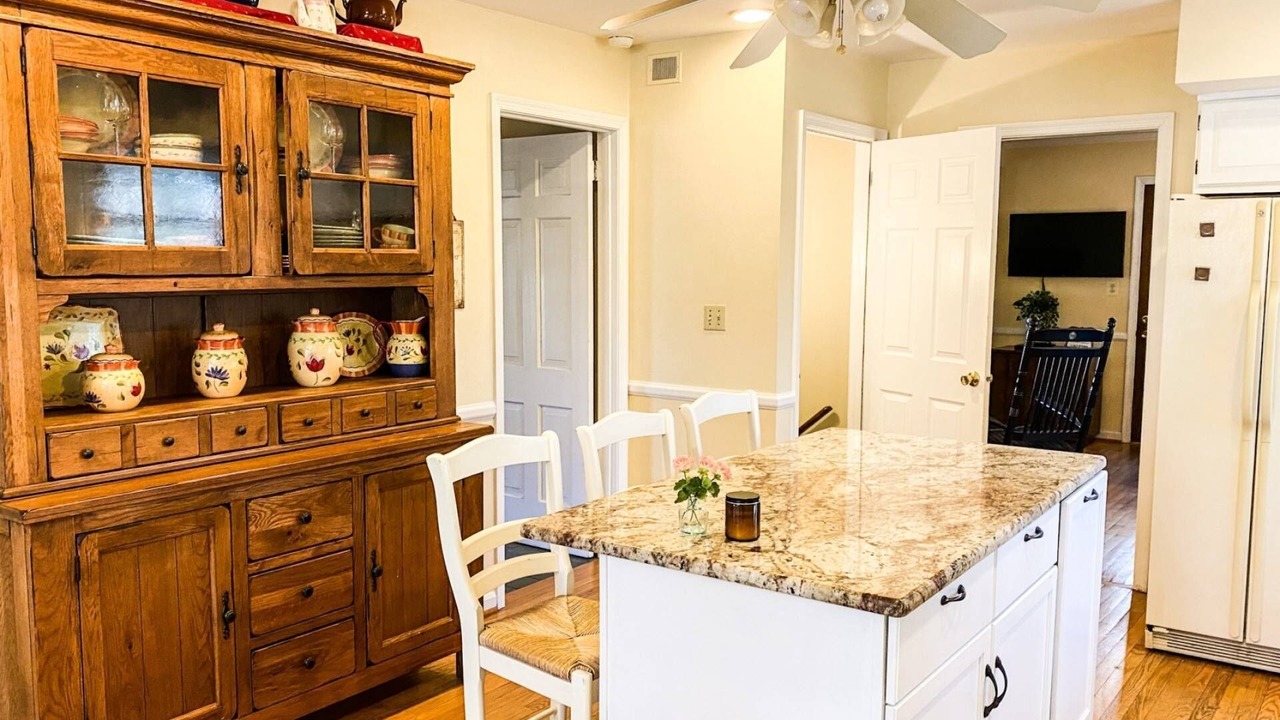 Photo of Kitchen in Severna Park