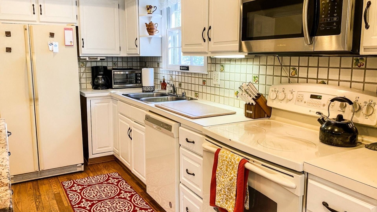 Photo of Kitchen in Severna Park