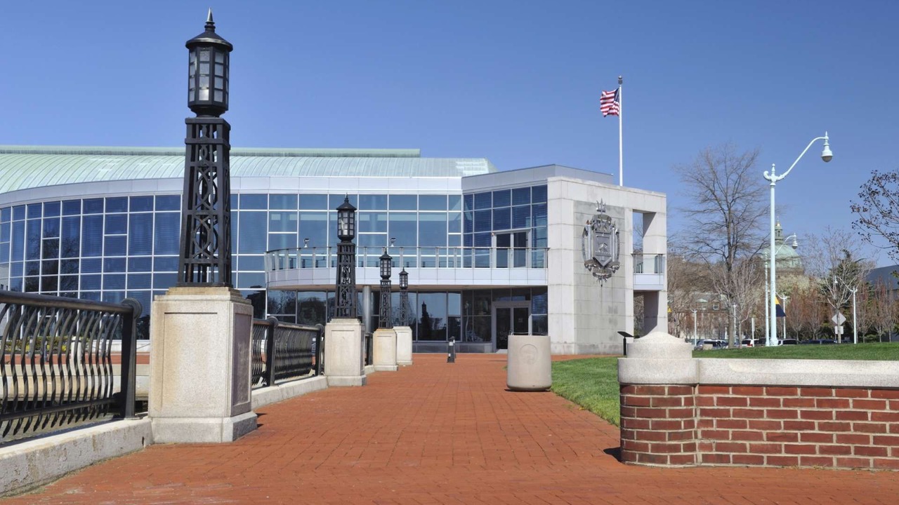 Photo of Outdoor in Severna Park
