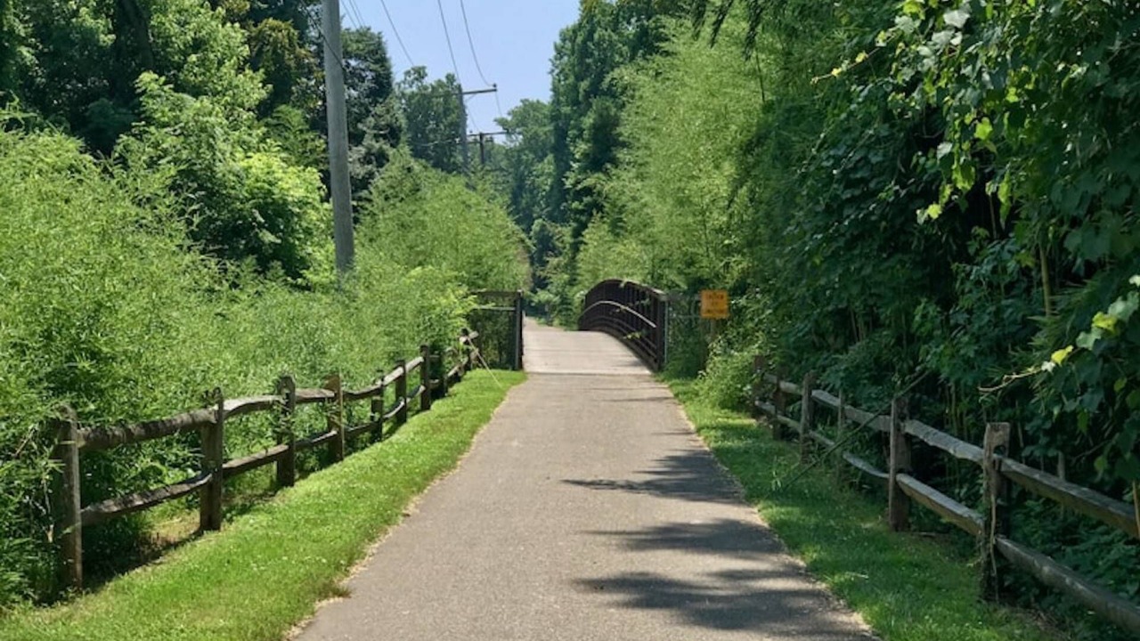 Photo of Outdoor in Severna Park