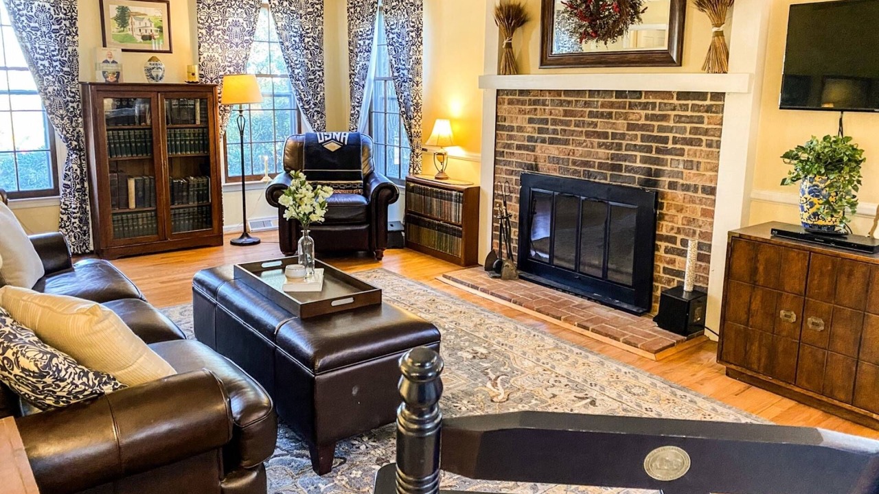 Photo of Livingroom in Severna Park