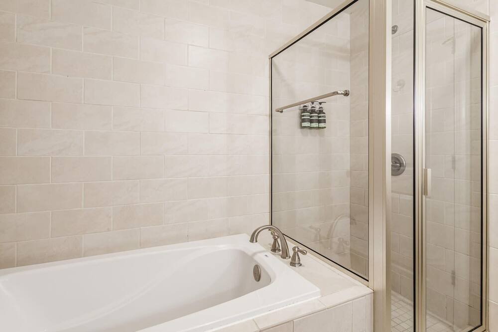 Photo of Bathroom in Downtown Memphis