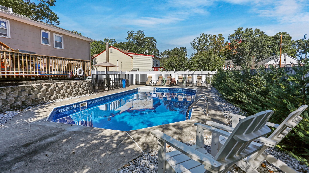 Photo of Outdoor in Brick