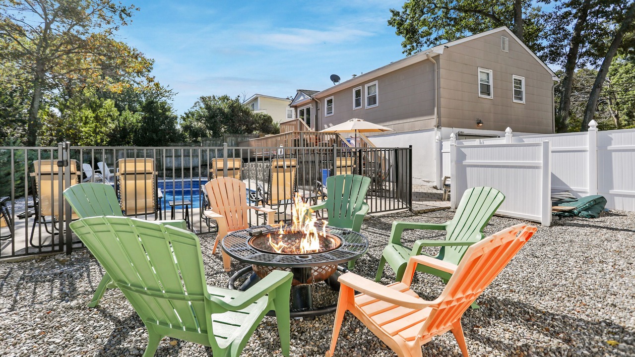Photo of Outdoor in Brick