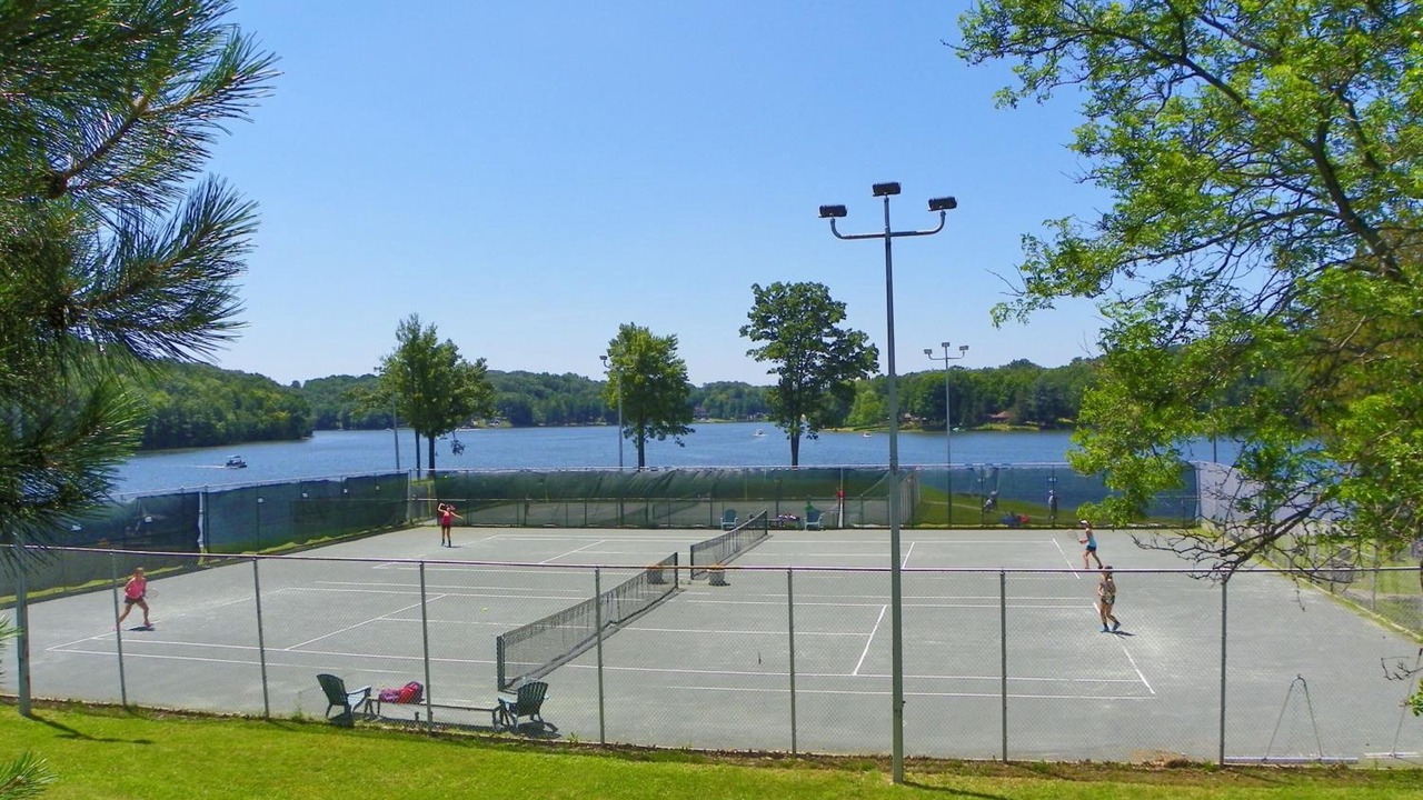 Photo of Others in Treasure Lake