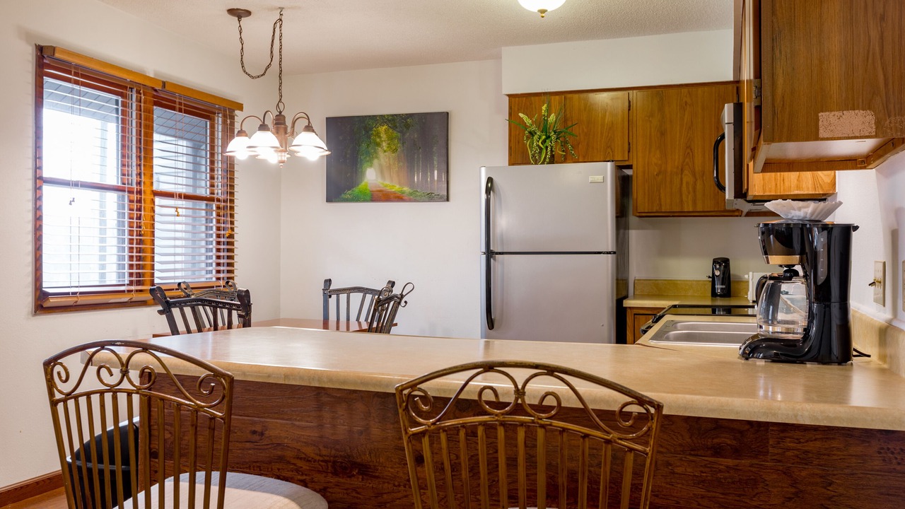 Photo of Kitchen in Treasure Lake