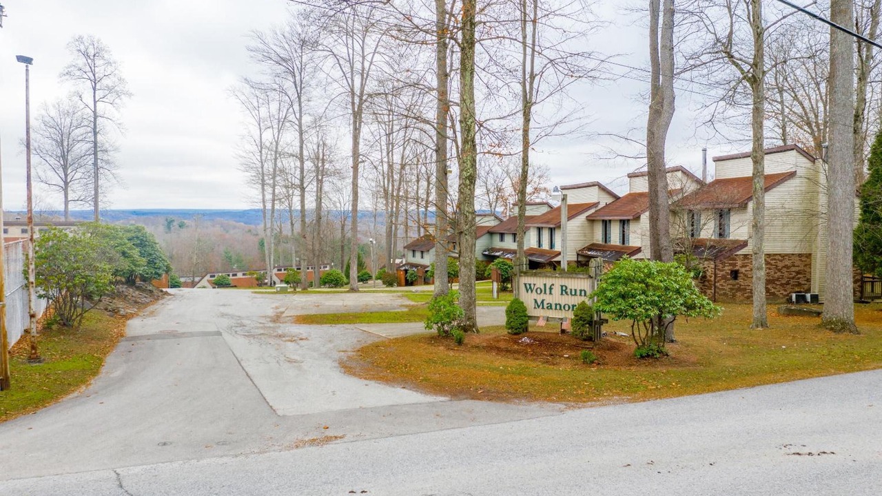Photo of Outdoor in Treasure Lake