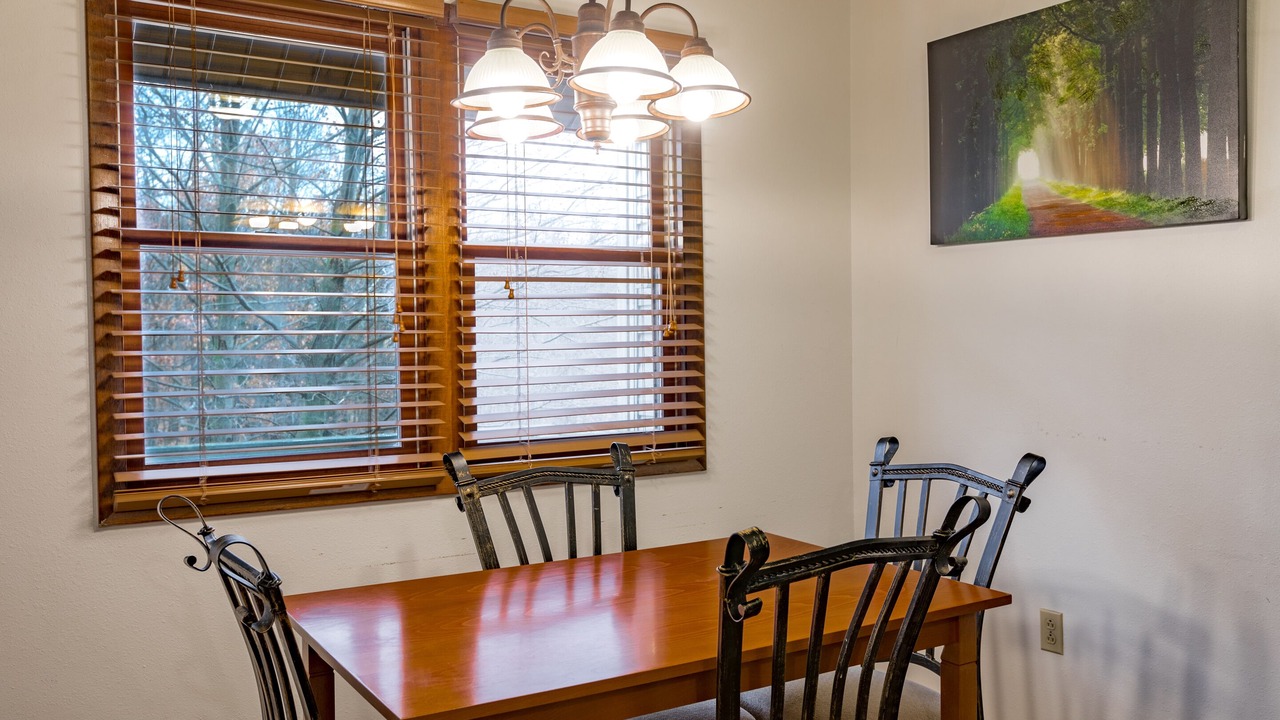 Photo of Bedroom in Treasure Lake