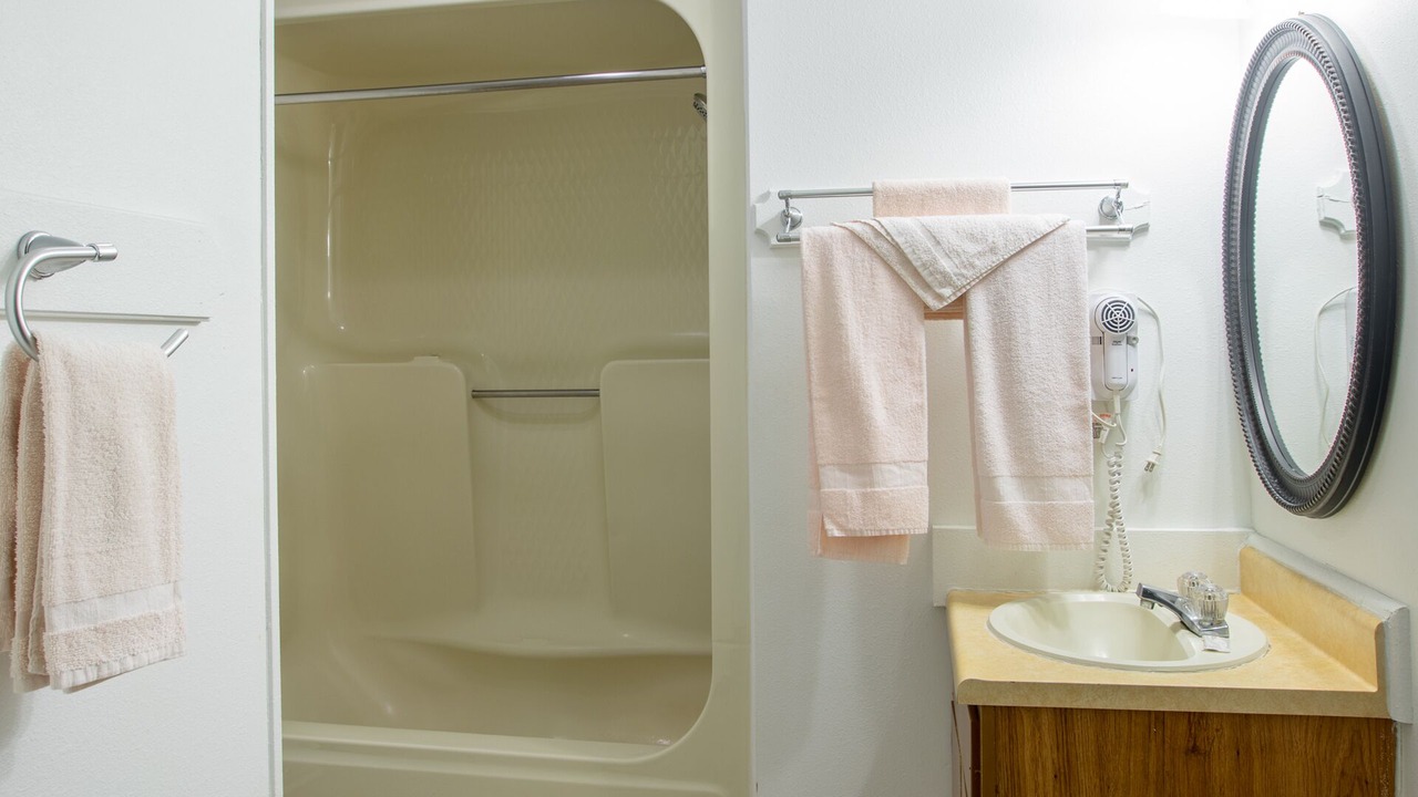 Photo of Bathroom in Treasure Lake