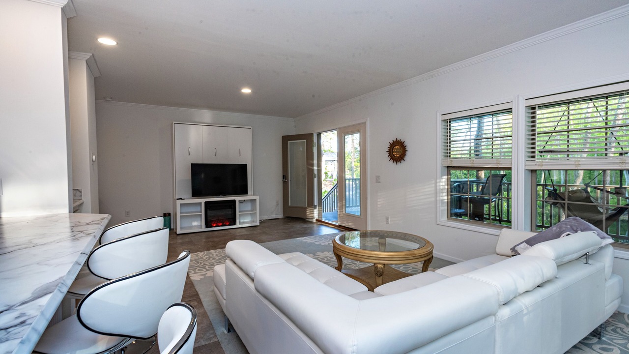 Photo of Livingroom in Galloway