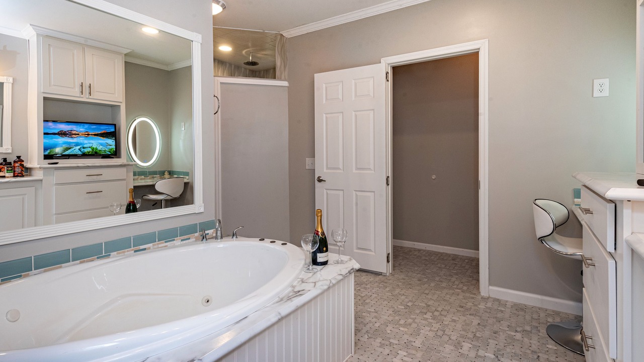 Photo of Bathroom in Galloway