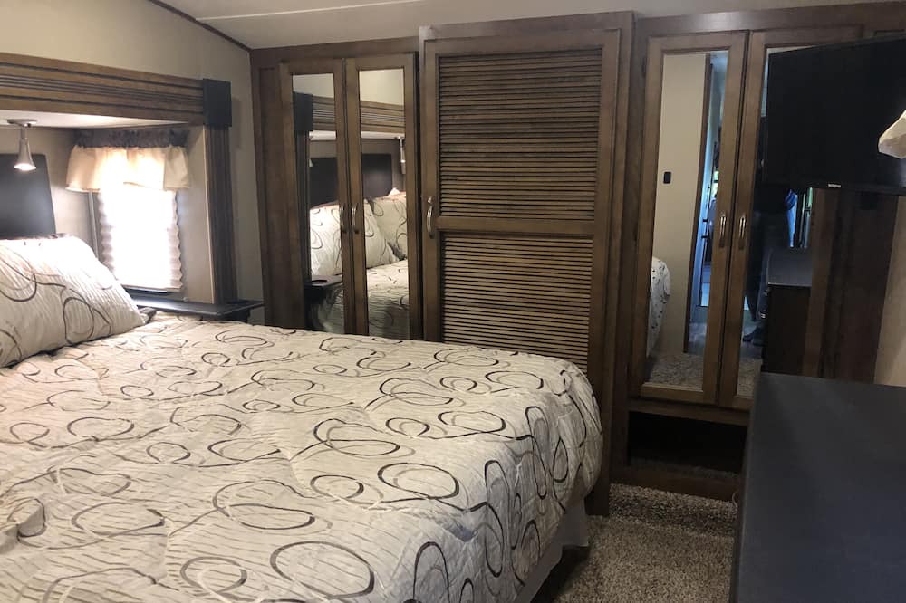 Photo of Bedroom in Grantville