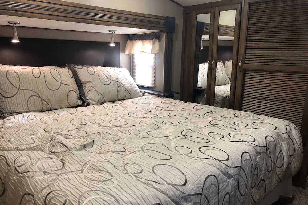 Photo of Bedroom in Grantville