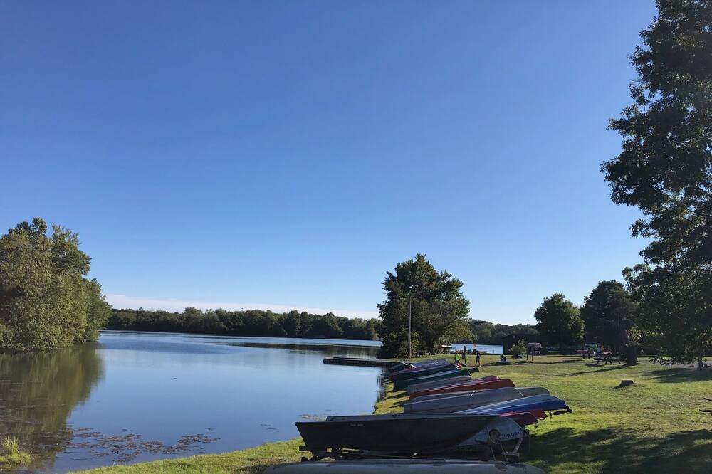 Photo of Outdoor in Grantville