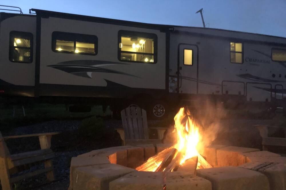 Photo of Outdoor in Grantville