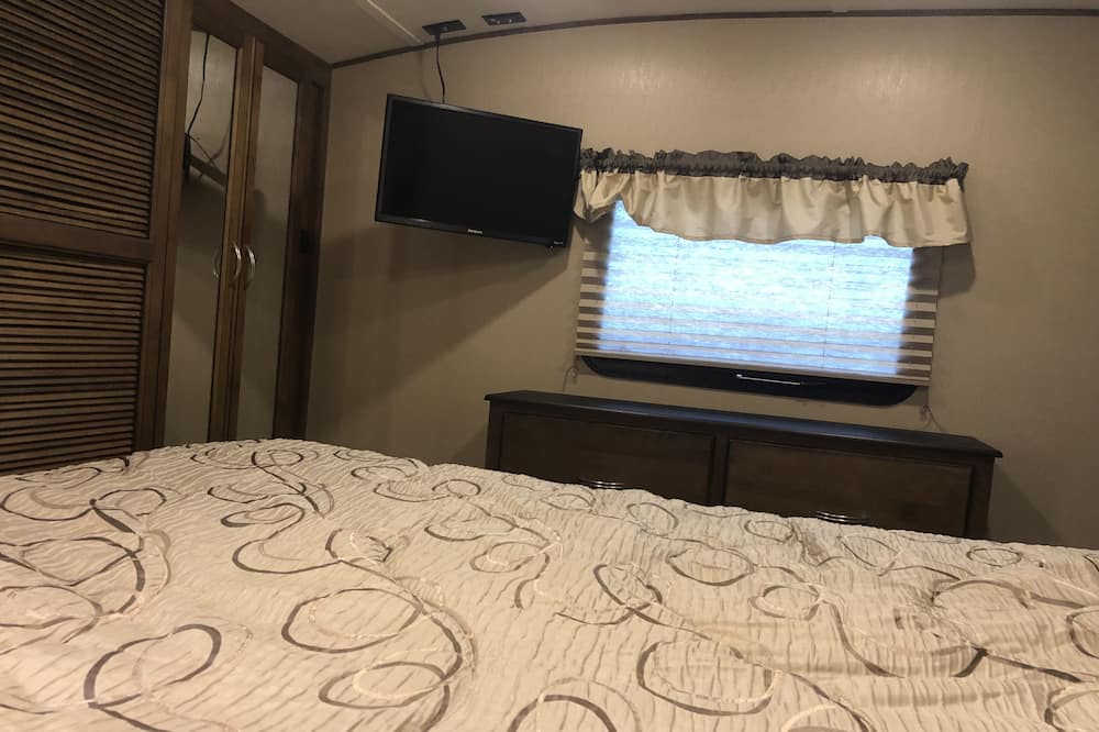 Photo of Bedroom in Grantville