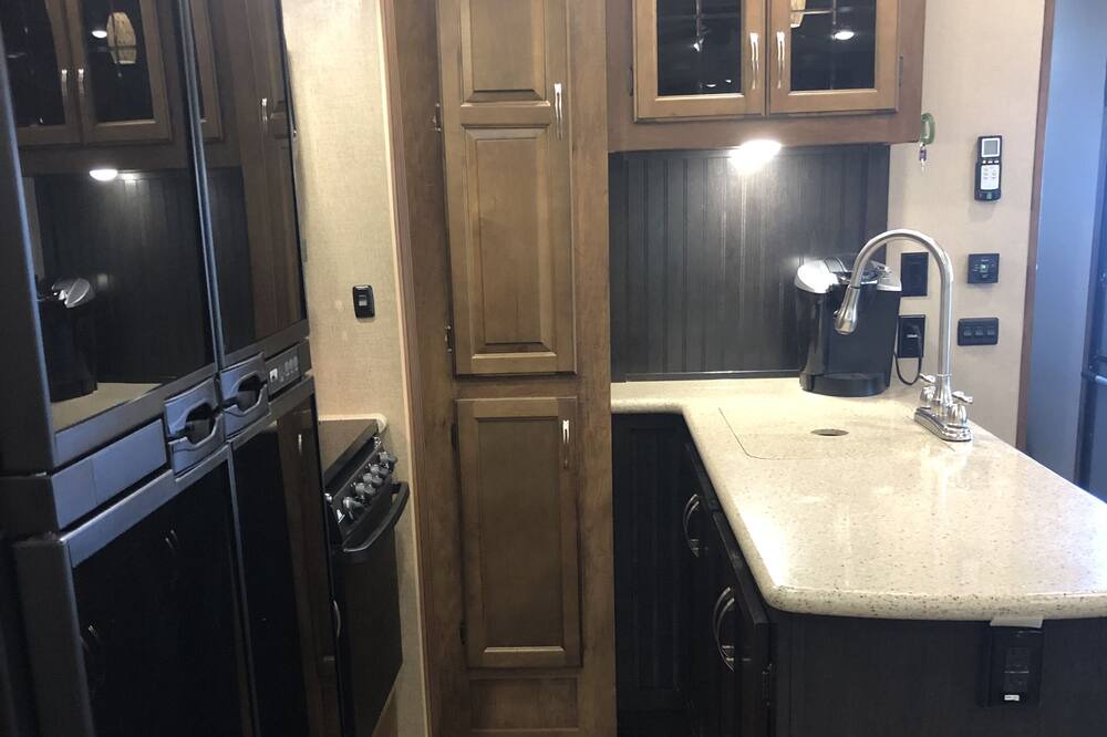 Photo of Bathroom in Grantville
