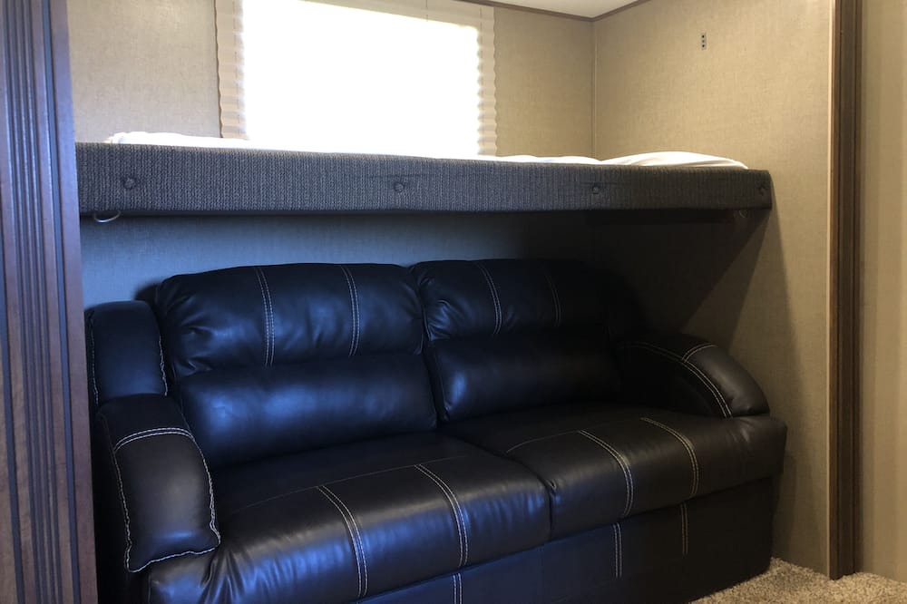 Photo of Bedroom in Grantville