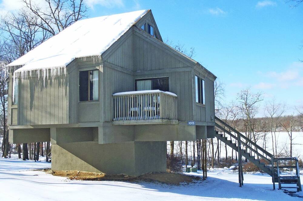 Photo of Outdoor in Tamiment