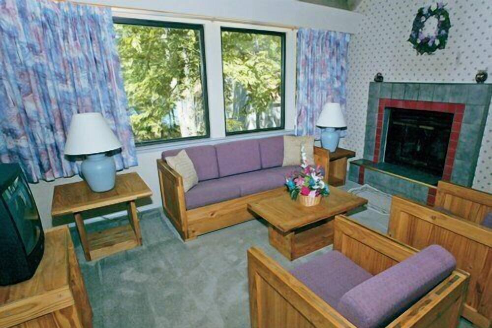 Photo of Livingroom in Tamiment
