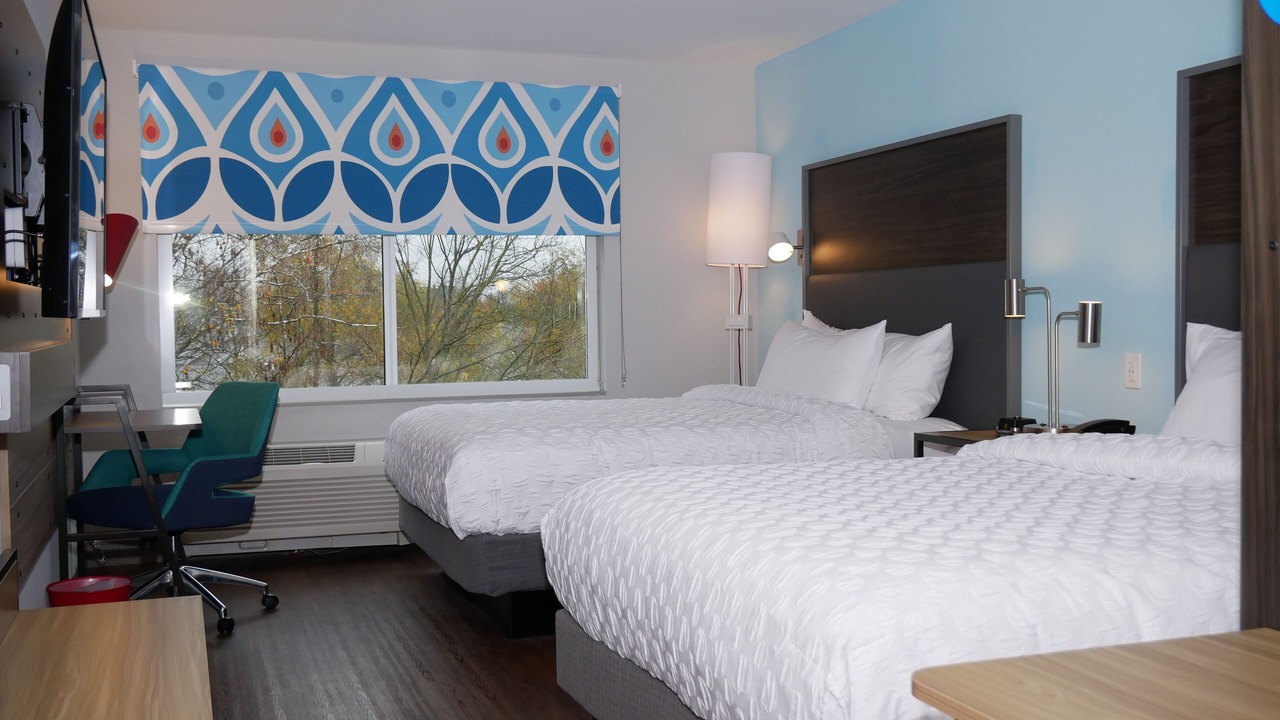 Photo of Bedroom in Chambersburg